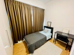 One-north Residences (D5), Apartment #534915961